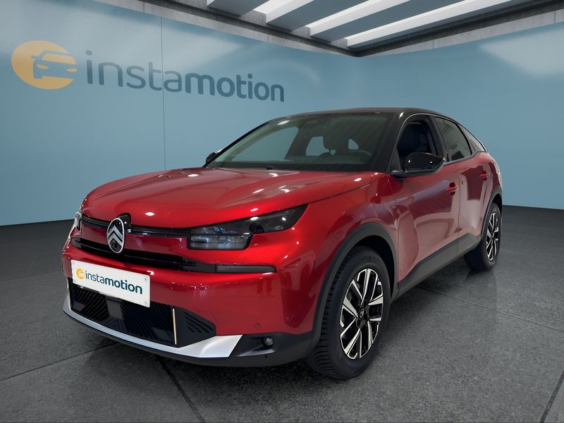 Citroen C4 PureTech 130