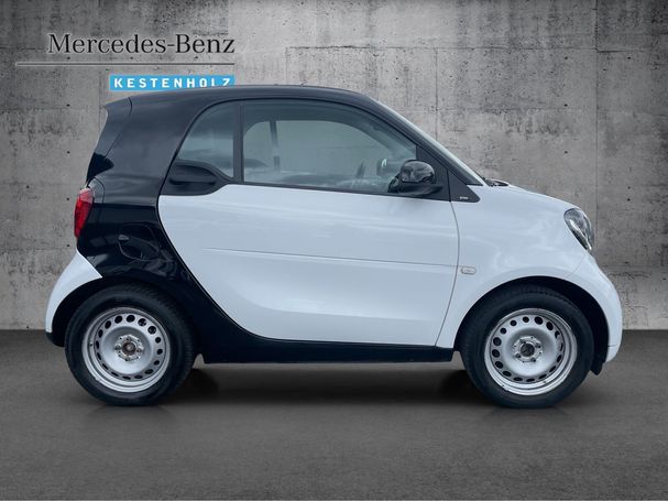 Smart ForTwo 52 kW image number 2