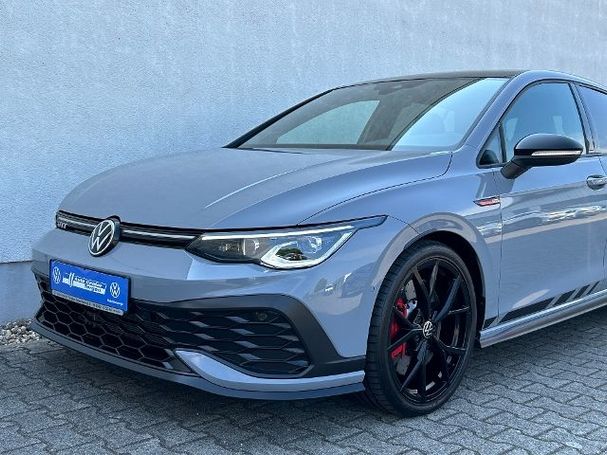 Volkswagen Golf GTI Clubsport DSG 221 kW image number 1