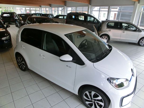 Volkswagen up! 60 kW image number 11