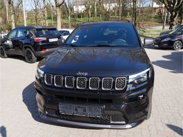 Jeep Compass 110 kW image number 2