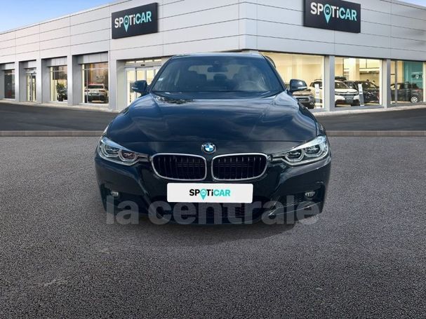 BMW 330 215 kW image number 3