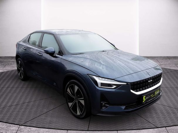 Polestar 2 78 kWh Long Range Dual Motor 300 kW image number 12