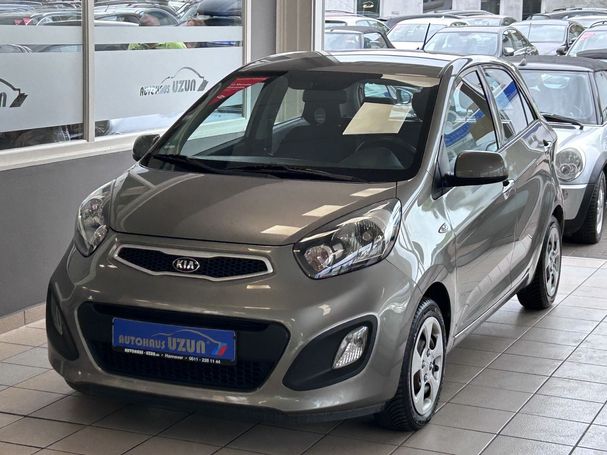 Kia Picanto 51 kW image number 2