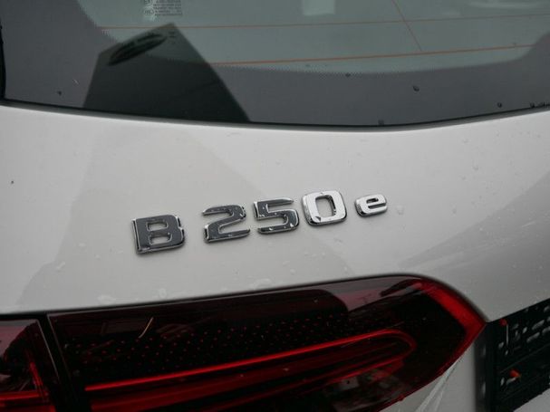 Mercedes-Benz B 250 e 160 kW image number 14