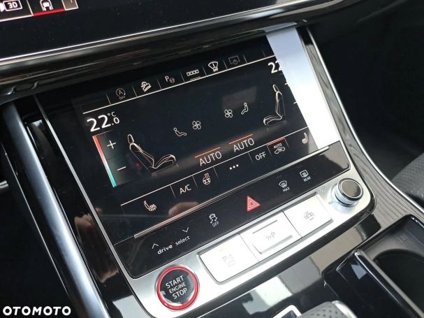 Audi SQ7 373 kW image number 31