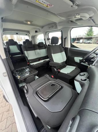 Citroen Berlingo M PureTech 130 FEEL 96 kW image number 20