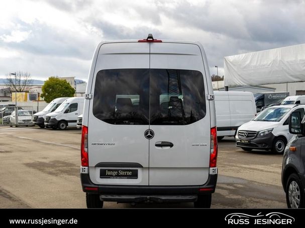 Mercedes-Benz Sprinter 316 CDi 120 kW image number 5