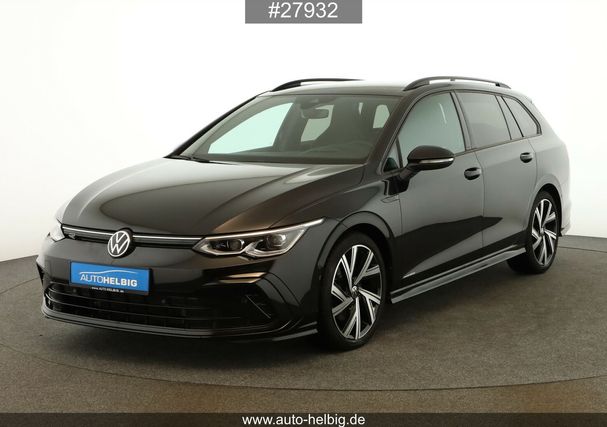 Volkswagen Golf Variant 2.0 TDI DSG 110 kW image number 1