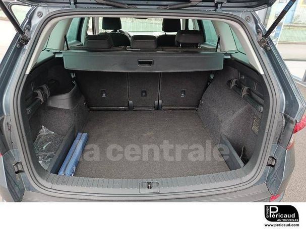 Skoda Kodiaq 2.0 TDI DSG 110 kW image number 10