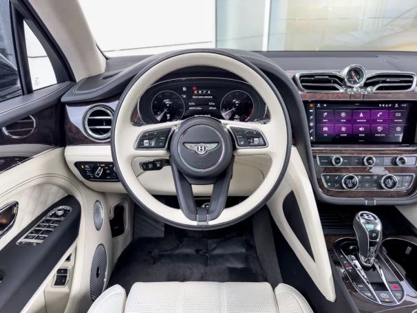 Bentley Bentayga 404 kW image number 11