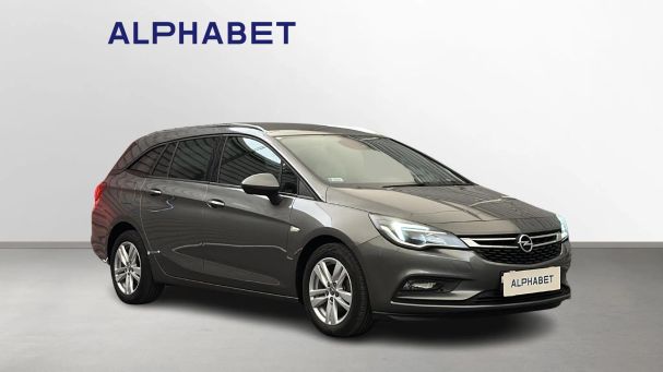 Opel Astra 1.4 Dynamic 110 kW image number 9