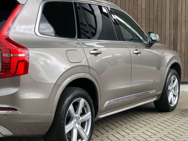 Volvo XC90 Recharge T8 AWD 287 kW image number 35