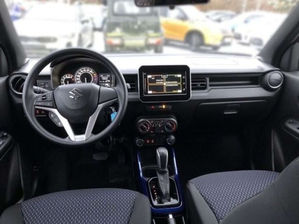 Suzuki Ignis 61 kW image number 1