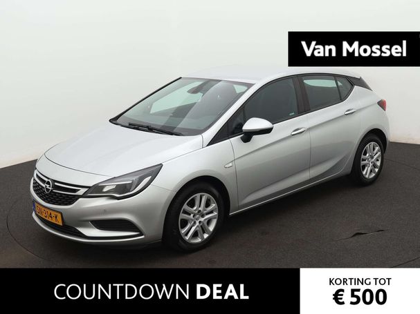 Opel Astra 1.0 DI ON 77 kW image number 1