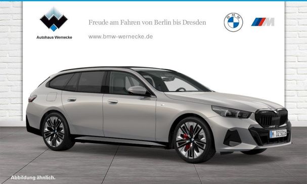 BMW 520d Touring 145 kW image number 6