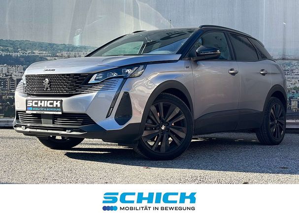 Peugeot 3008 130 EAT8 96 kW image number 2