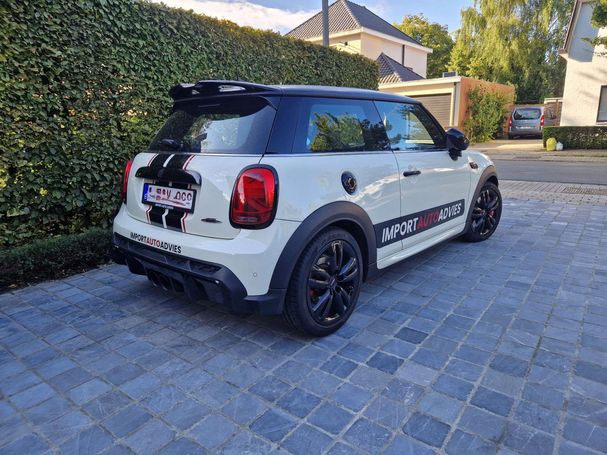 Mini John Cooper Works JCW 170 kW image number 28