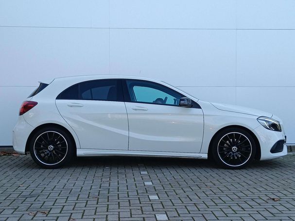 Mercedes-Benz A 200 d 100 kW image number 10