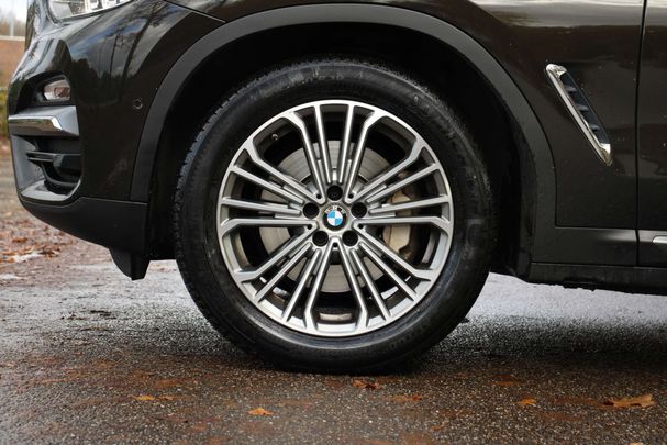 BMW X3 xDrive30i 185 kW image number 38