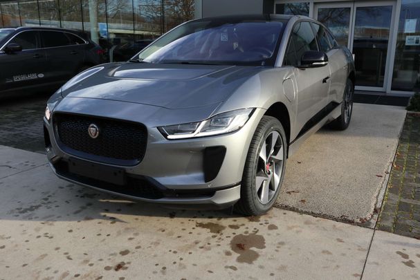 Jaguar I-Pace EV400 AWD SE 294 kW image number 1