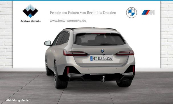 BMW 520d Touring 145 kW image number 3