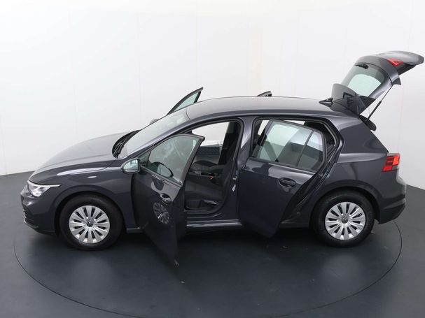 Volkswagen Golf 1.0 TSI 66 kW image number 29