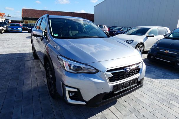 Subaru XV Trend 110 kW image number 2