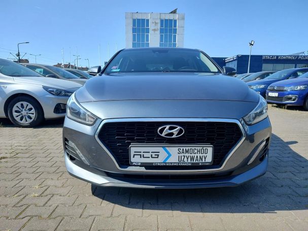 Hyundai i30 74 kW image number 5