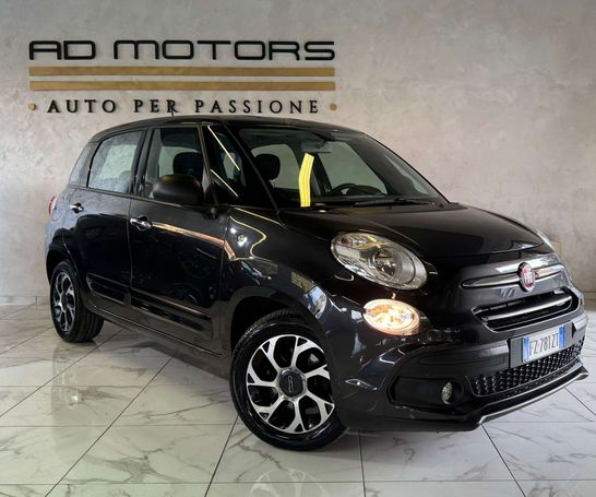 Fiat 500L p 70 kW image number 2