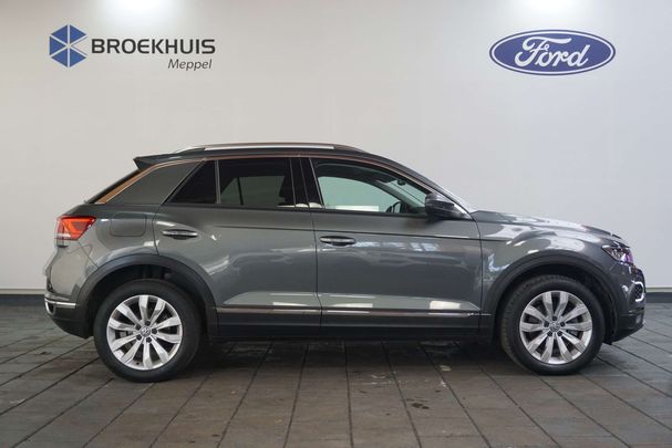 Volkswagen T-Roc 1.5 TSI Sport 110 kW image number 6