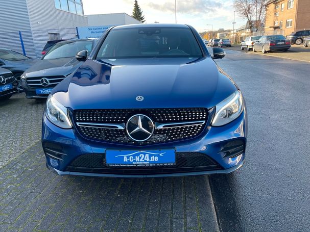 Mercedes-Benz GLC 250 d 4Matic 150 kW image number 3