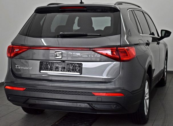 Seat Tarraco Style DSG 110 kW image number 2