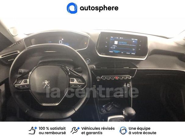 Peugeot 2008 1.2 PureTech 74 kW image number 8