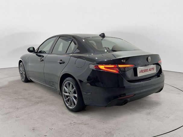 Alfa Romeo Giulia 2.2 Q4 154 kW image number 6