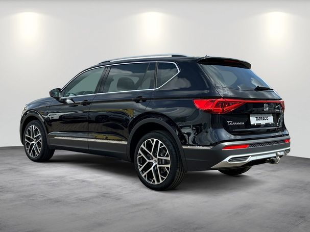 Seat Tarraco 180 kW image number 5