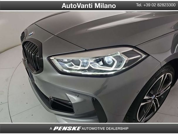 BMW 118d M Sport 110 kW image number 33