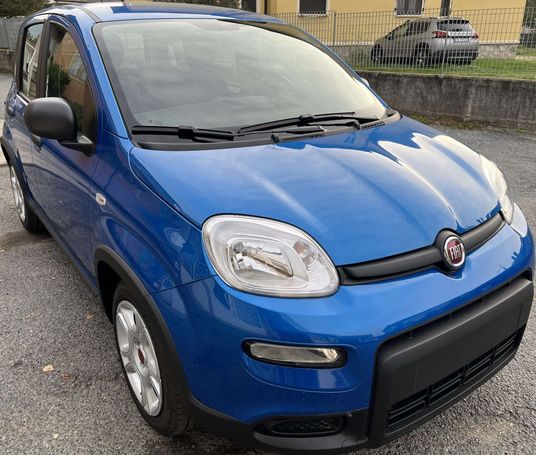 Fiat Panda 1.0 Hybrid 52 kW image number 2