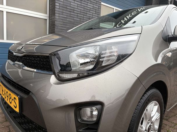 Kia Picanto 1.0 49 kW image number 12