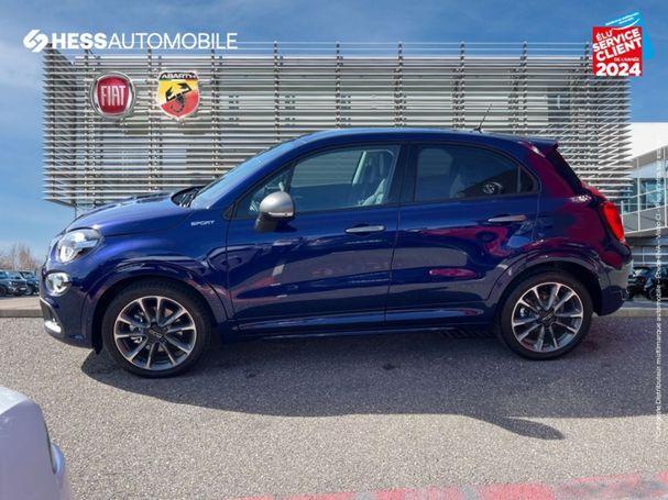 Fiat 500X 98 kW image number 4