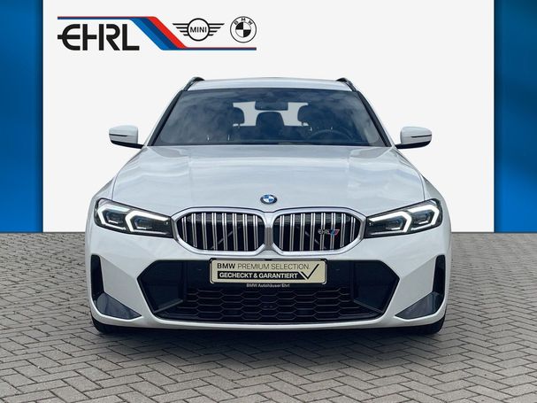 BMW 318d Touring 110 kW image number 2