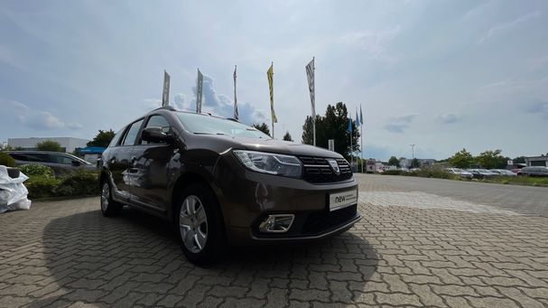 Dacia Logan MCV TCe 90 Comfort 66 kW image number 18