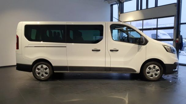 Renault Trafic 110 kW image number 5