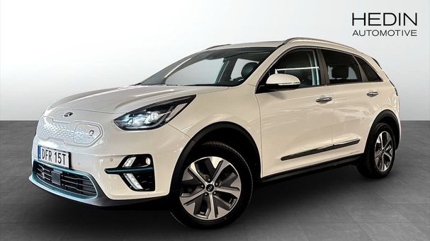 Kia Niro e 64 kWh 150 kW image number 1