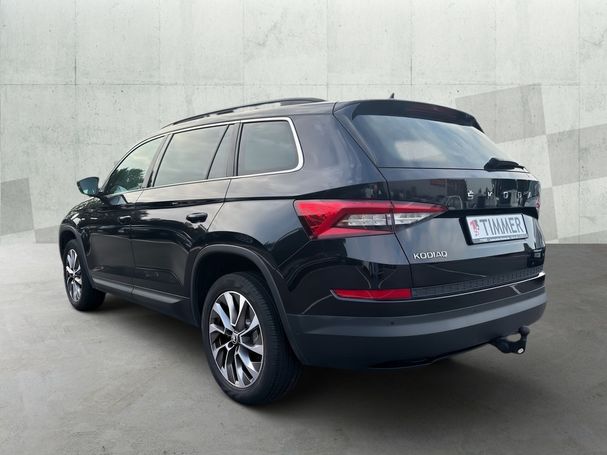 Skoda Kodiaq 2.0 TDI DSG 110 kW image number 5