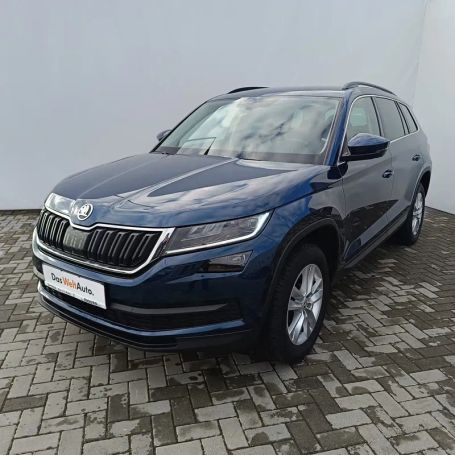 Skoda Kodiaq 110 kW image number 1