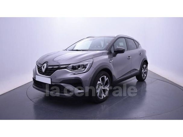 Renault Captur Mild Hybrid 160 R.S. Line EDC 116 kW image number 1