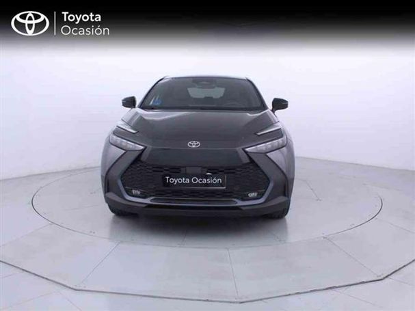 Toyota C-HR 164 kW image number 2