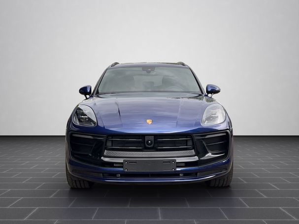 Porsche Macan 195 kW image number 6