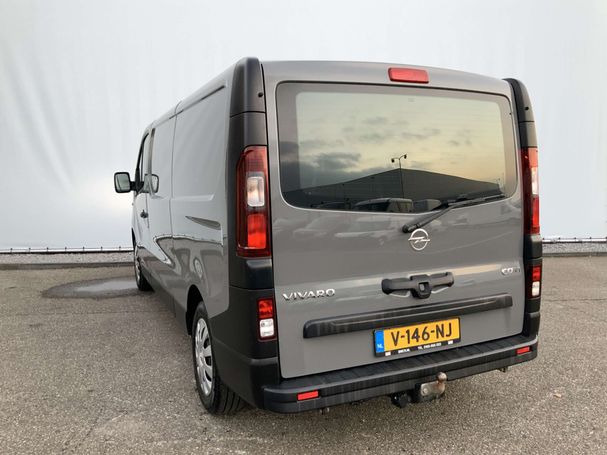 Opel Vivaro 1.6 CDTI L2H1 90 kW image number 1